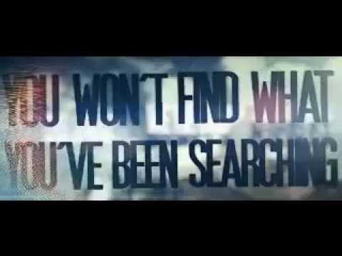 The Silver Lining - Dreamers of the Day Lyric Video