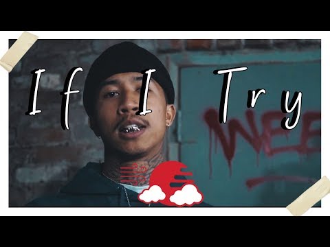 Free Mozzy x MBNel x NBA YoungBoy Type Beat - "If I try"