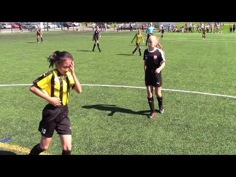 FC Kirkkonummi T08 - FC Honka T08 Akatemia