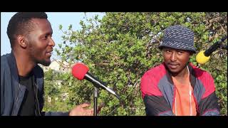 RTB ODDCAST 05 - MANYUZA SA ON MASSIVE ENTERTAINMENT, KASI RAP, PAST BEEF, SOUTH COAST HIP-HOP NEEDS