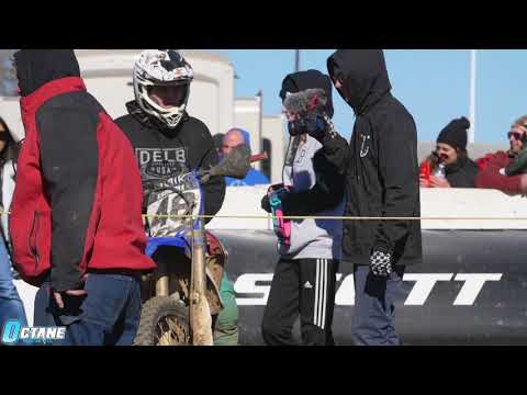 ETOWN FT. Bryton Carroll - Jesse Pierce