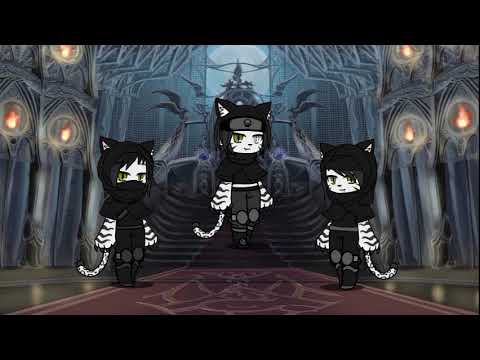 The Wu Sisters ( from Kung fu panda ) *update it*