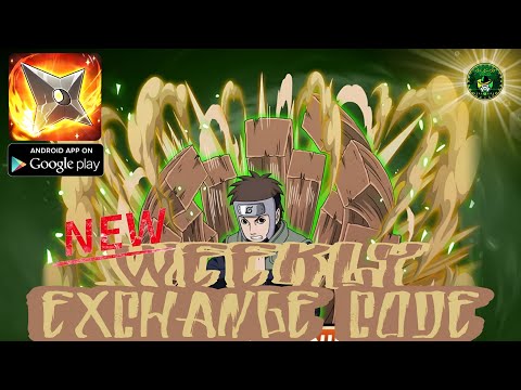 Ninja Heroes Unleashed - New Weekly Gift Code 🎁 #5 Collect Ninja Assemble your Ninja team - android