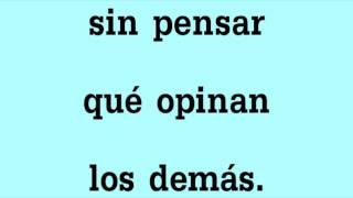 La Historia de un Muchacho-Rata Blanca (con Lyrics-Letra)