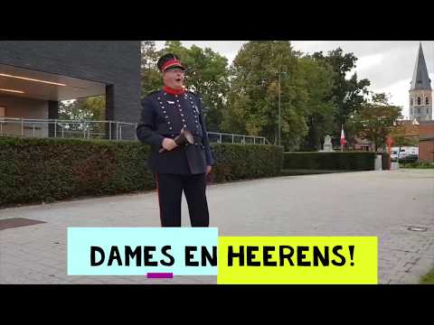 Aankondiging Belgisch Kampioenschap Bellemannen 2019  Assenede