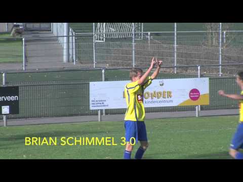 Hooglanderveen Batavia 2 nov 2014