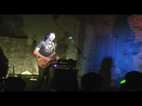Paul Gilbert Clinic al Castello di Levizzano Rangone - Pt.8 - Robin Trower