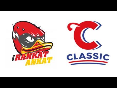 T16 SM-karsinta SSRA - Classic --- 9.11.2024