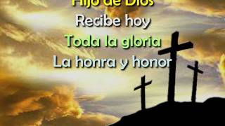 Quiero levantar mis manos por Marcos Witt con letra en HD