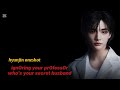 Ign0ring Your Pr0fess0r Who S Your Se Ret Husband Hyunjin Oneshot Ff Hyunjin Hyunjinff Skzff