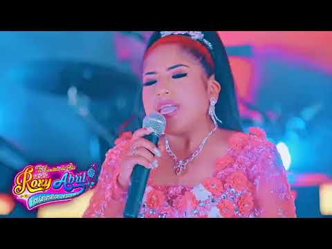 ROXY ABRIL - En que brazos estarás | VIDEO OFICIAL 4K | MILTON STUDIOS 2025