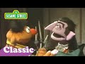 Counting Telephone Rings With Ernie Sesame Street Classic