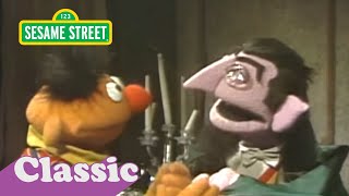 Sesame Street: Counting Telephone Rings with Ernie