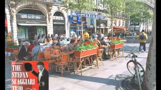 Jazz Piano / Stefan Scaggiari - Love Walked In ( George &amp; Ira Gershwin )