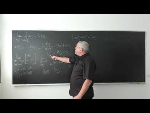 AVIM Course 4 - Functions of several variables: Partial derivatives