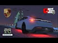 2020 Porsche Taycan Turbo S [Add-On / Replace | Template | Auto-Spoiler] 10