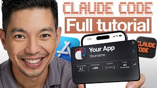 Download lagu How to Build Your First App with Claude Code (FREE) mp3 Download lagu How to Build Your First App with Claude Code (FREE) mp3
