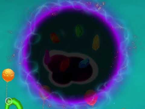 Prismatic Madness - Getting Prismatic Stogg