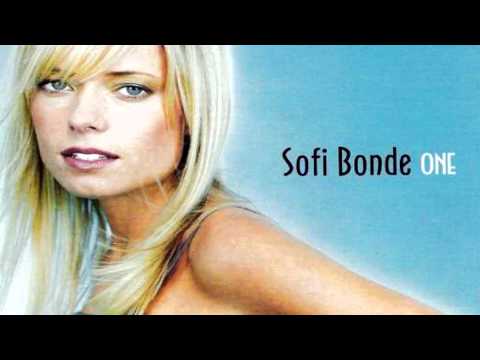 Sofi Bonde - Hey Boy