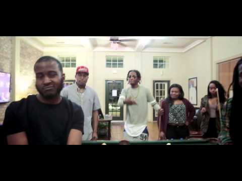 GLPG BOE- WHERE YA MONEY AT FREESTYLE (OFFICIAL VIDEO)