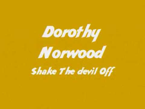 Video thumbnail for Shake The Devil Off