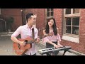 汪蘇瀧 有點甜 Cover Ft 林逸欣 Shara Lin Sam Lin