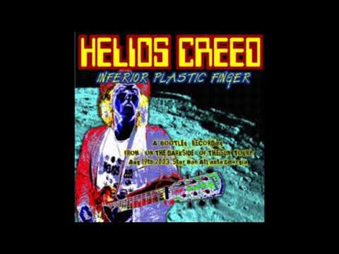 Helios Creed - Inferior Plastic Finger