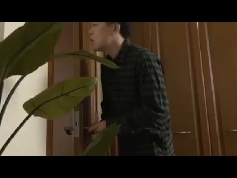 INTIP IBU PACAR LAGI GANTI BAJU