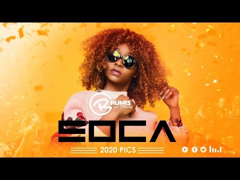Soca Mix 2020 | Trinidad | Riddimcracker Chunes