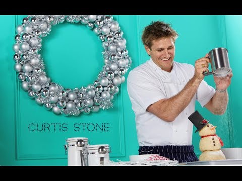 HSN | Curtis Stone Livestream Event - 10/28/2017