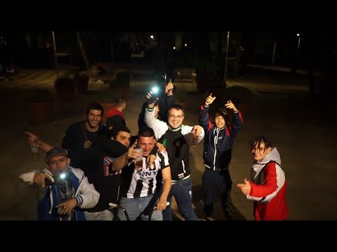 XINAKO - NIÑOS DE LA CALLE