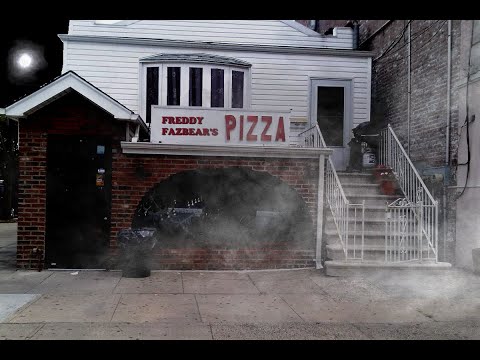 Five Nights at Freddy's: How to get the Fog Ending (2014 Reupload)