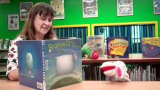 Dream Big at the Hooksett Library