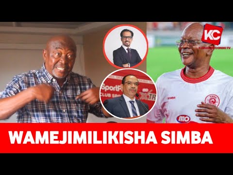 JULIO ACHAFUKWA MSIMU HUU SIMBA LAZIMA AWE BINGWA KWA NJIA YOYOTE/NI AIBU KUKOSA UBINGWA MARA 5 