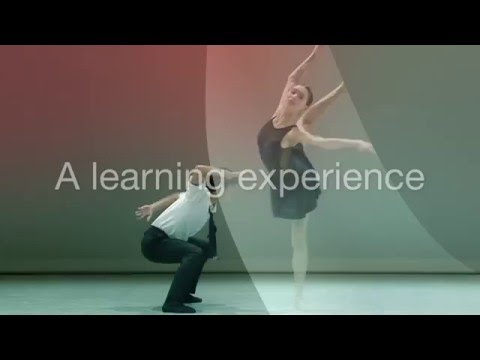 2016 Prix de Lausanne Live Streaming Trailer