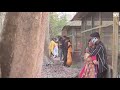 Cooch Behar Rajbari Park L Special Day On Saraswati Puja L West Bengal India 4k Ep 14