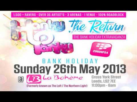 DJ Hasan ft. Inna - Love (Organ Mix)