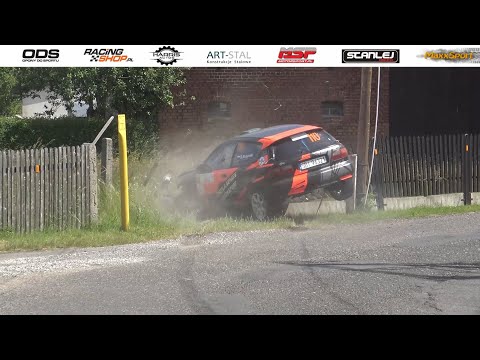 53 Rajd Festiwalowy 2022 - Action by MaxxSport