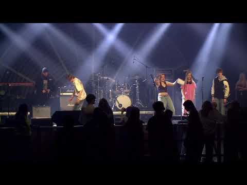 RMR25 - Rockemønstring