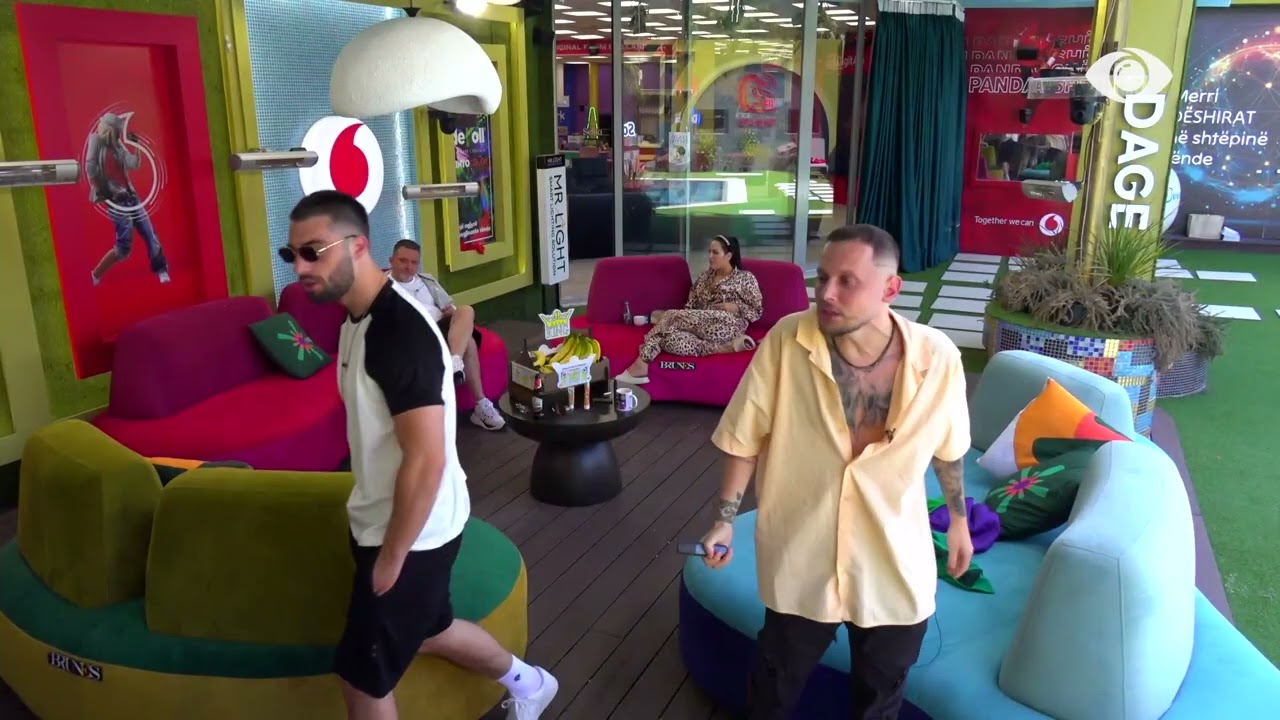 “Sabotove atë që po bëja unë”/ Egla debaton me Romeon: Po flas me murin