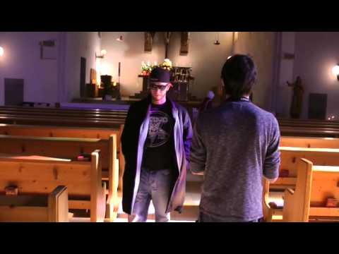 KeeTV - "Unholy Tomato" Behind the Scenes