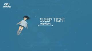 [Vietsub + Engsub + Hangul] HIGHLIGHT (하이라이트) - SLEEP TIGHT
