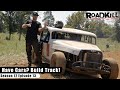 Have Cars Build Track Roadkill S12E13 Reality Car TV Show