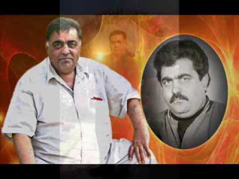 Charkazyan Aslan - Biranya Usfe Shirin