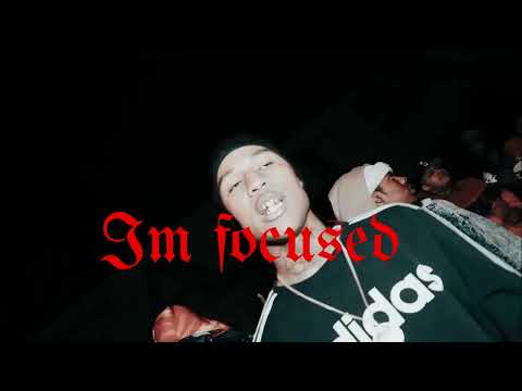 [FREE] Ebk Jaaybo x lil bean type beat "I'm focused" (ProdBySonny)