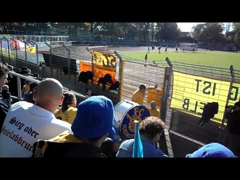 2. UFFTA Wacker Gotha - Lok 15.10.2011