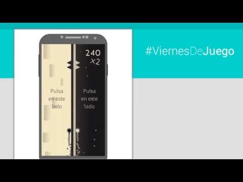Twins – #ViernesDeJuego Android