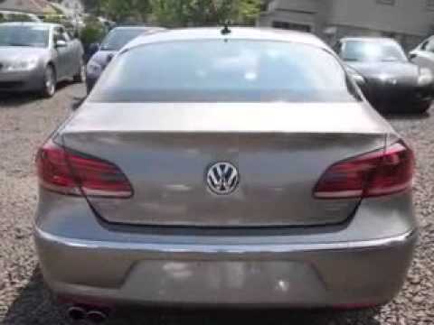 2013 Volkswagen CC W & L Subaru Northumberland, PA 17857