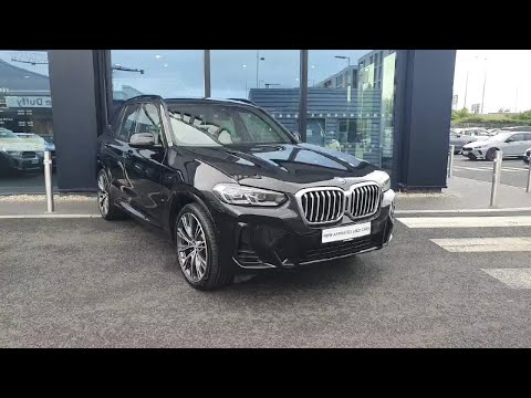BMW X3 xDrive30 M Sport - Image 2