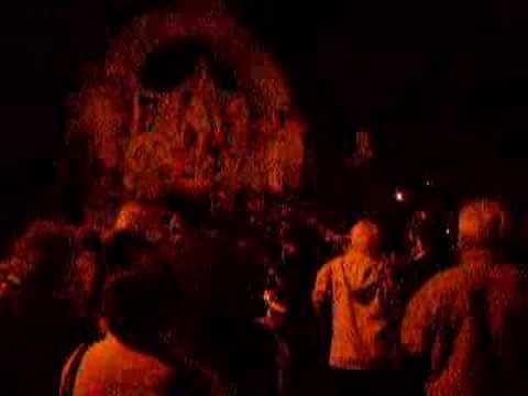 Damjanich szobor 2008. 15/03 Szolnok